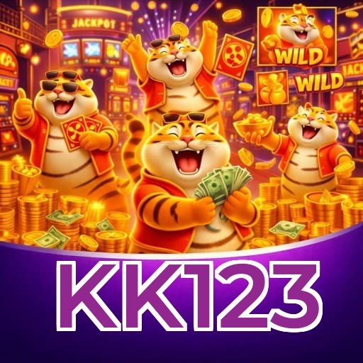 Tabela RTP dos jogos de cassino da KK123